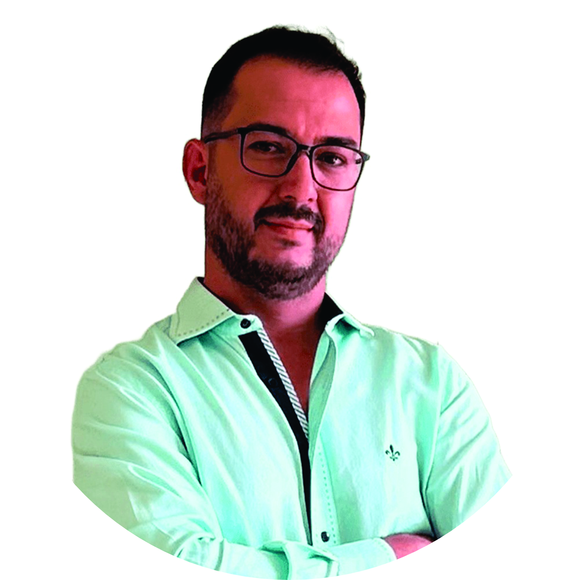 Rafael Kaszas